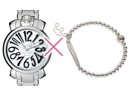 【女性】カジュアル腕時計ブランドランキング | レディースMe