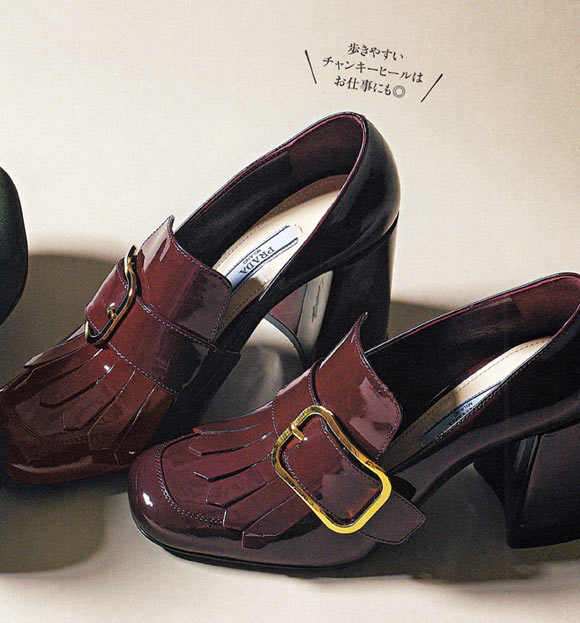 女性におすすめ！イタリアの人気靴ブランド | レディースMe