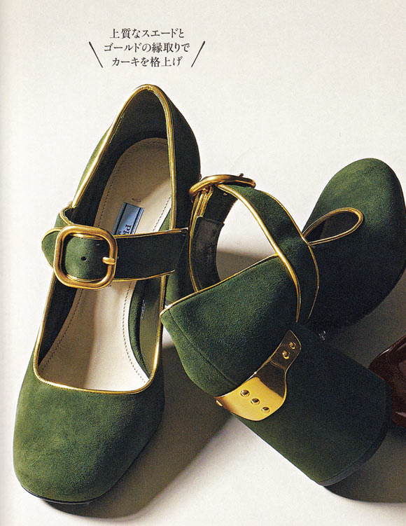 女性におすすめ！イタリアの人気靴ブランド | レディースMe