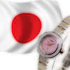 日本腕時計ブランド