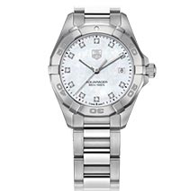 女性のプレゼントにおすすめ！高級腕時計ブランドランキング | レディースMe