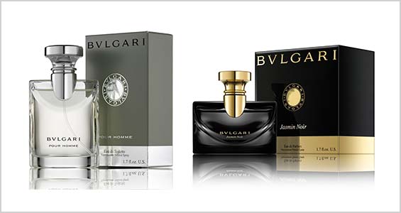 ブルガリの香水（女性）人気ランキング | レディースMe