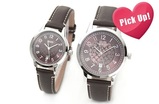 お揃いカップルにおすすめ！ペア腕時計の人気ブランドランキング | レディースMe