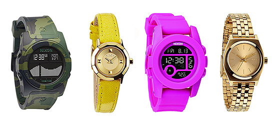 1万円台のおすすめ腕時計ブランド | レディースMe