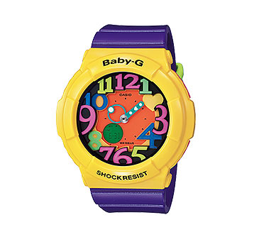 BABY-G腕時計3