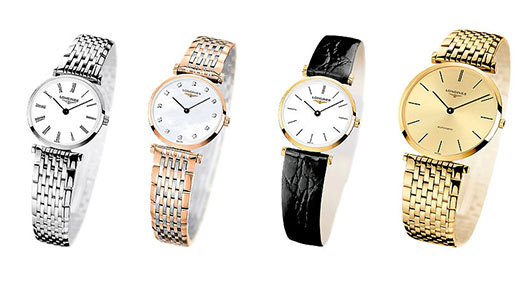 60代女性に人気の腕時計ブランド | レディースMe