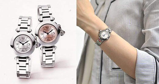女性におすすめ！人気の腕時計ブランドランキング2022年版 | レディースMe