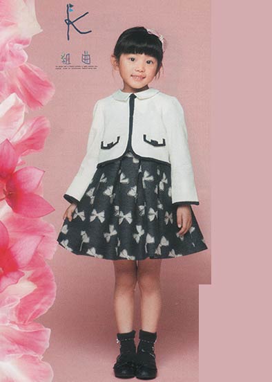 高級子供服ブランドの入学式コーデカタログ | レディースMe