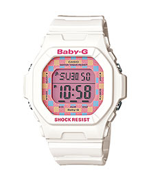 BABY-G腕時計1