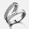 カルティエ結婚指輪