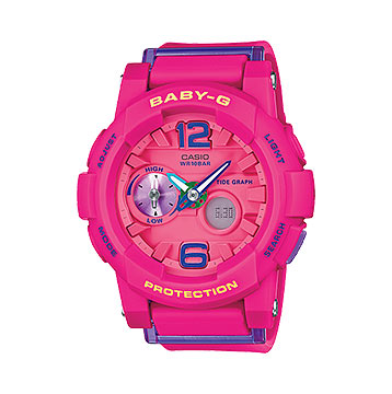 baby-g腕時計2