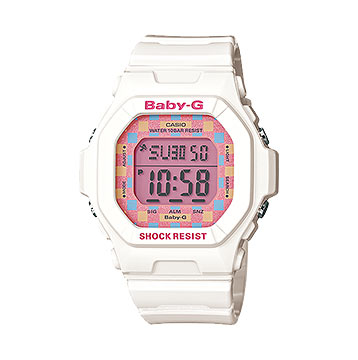 baby-g腕時計3