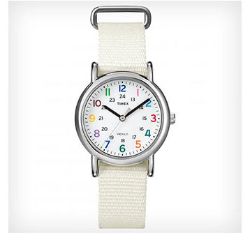 タイメックス腕時計1