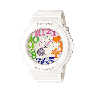 baby-g腕時計1