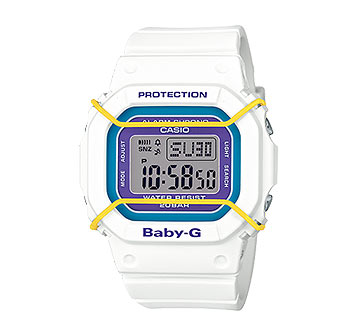 BABY-G腕時計1