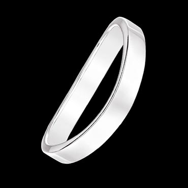 シャネル結婚指輪3