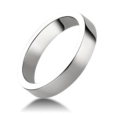 ブルガリ結婚指輪1