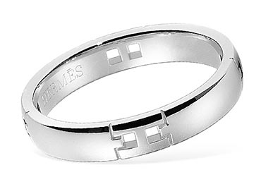 エルメス結婚指輪3