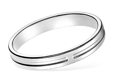 エルメス結婚指輪2
