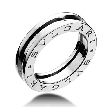 ブルガリ結婚指輪2
