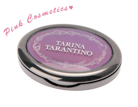 『タリナ-タランティーノ』ドールスキンチーク2
