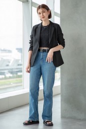 uniqlodenim011